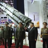La Corée du Nord et la Russie pourraient effectuer des exercices militaires conjoints.
